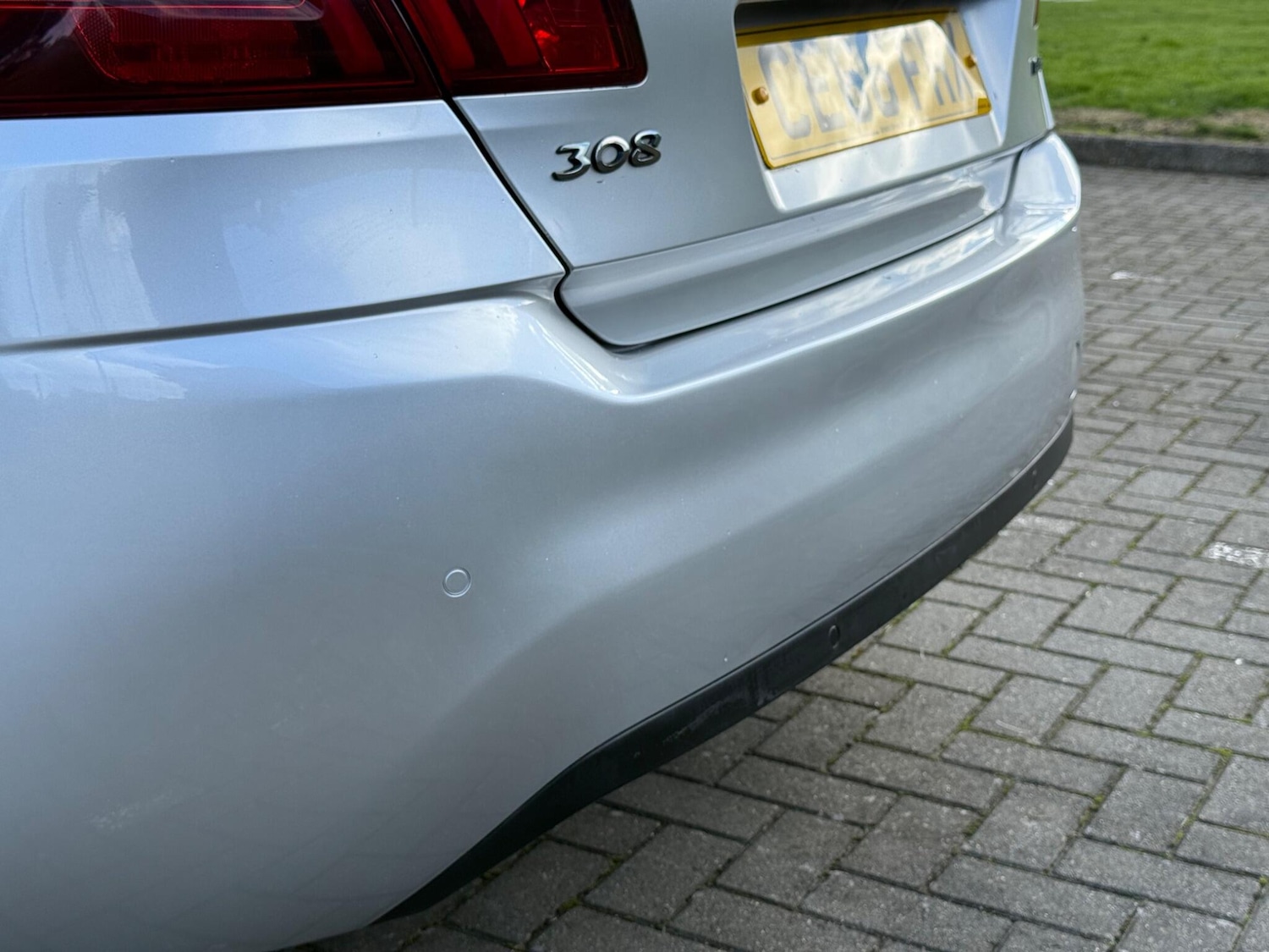 Used Peugeot 308 2016 for sale - 76377372: Photo 42