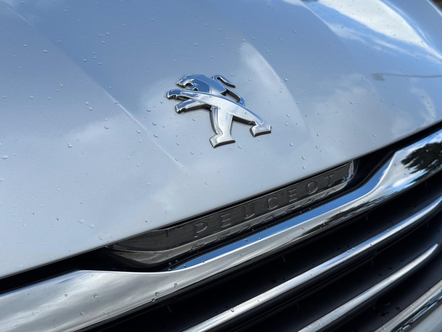 Used Peugeot 308 2016 for sale - 76377372: Photo 46