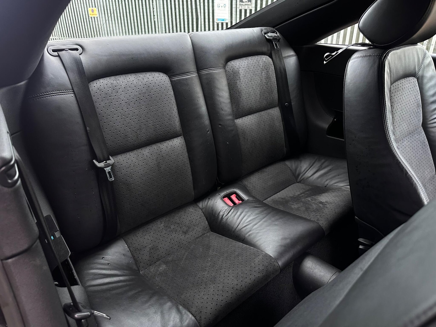 Used Audi TT 2002 for sale - 77203729: Photo 14