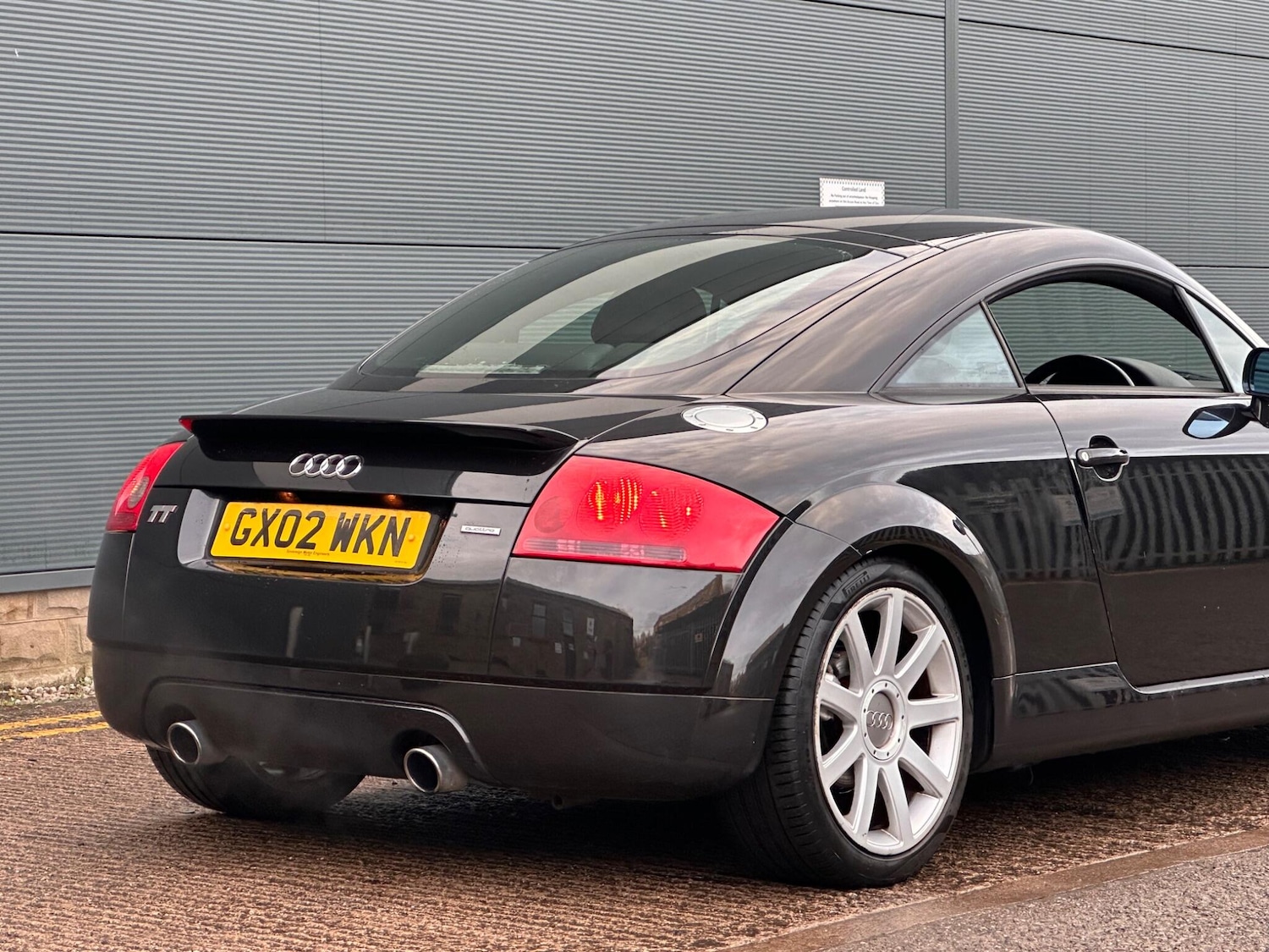 Used Audi TT 2002 for sale - 77203729: Photo 7