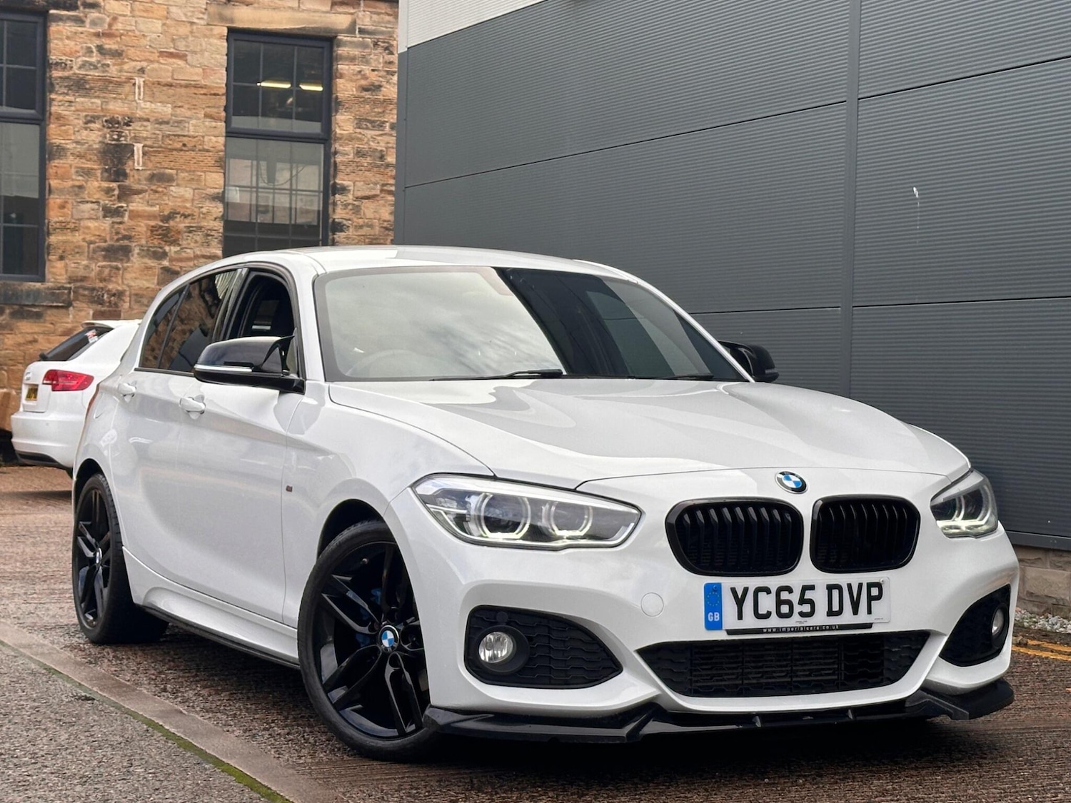 Used BMW 1 Series for sale - 76485943: Photo 1