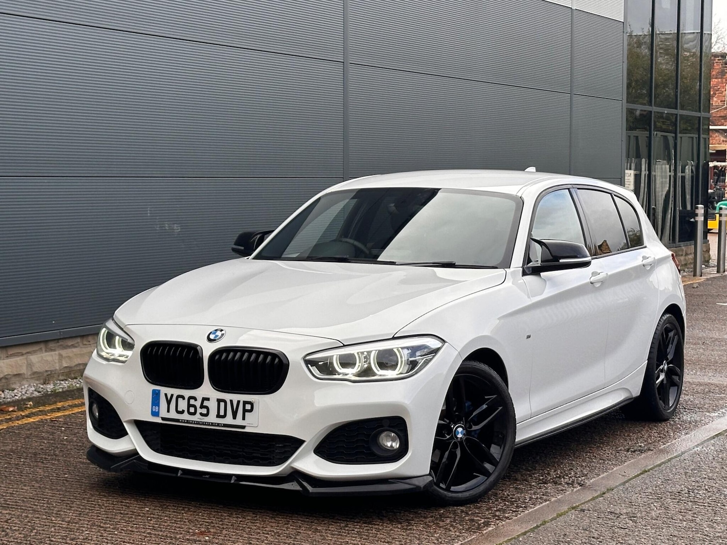 Used BMW 1 Series for sale - 76485943: Photo 10