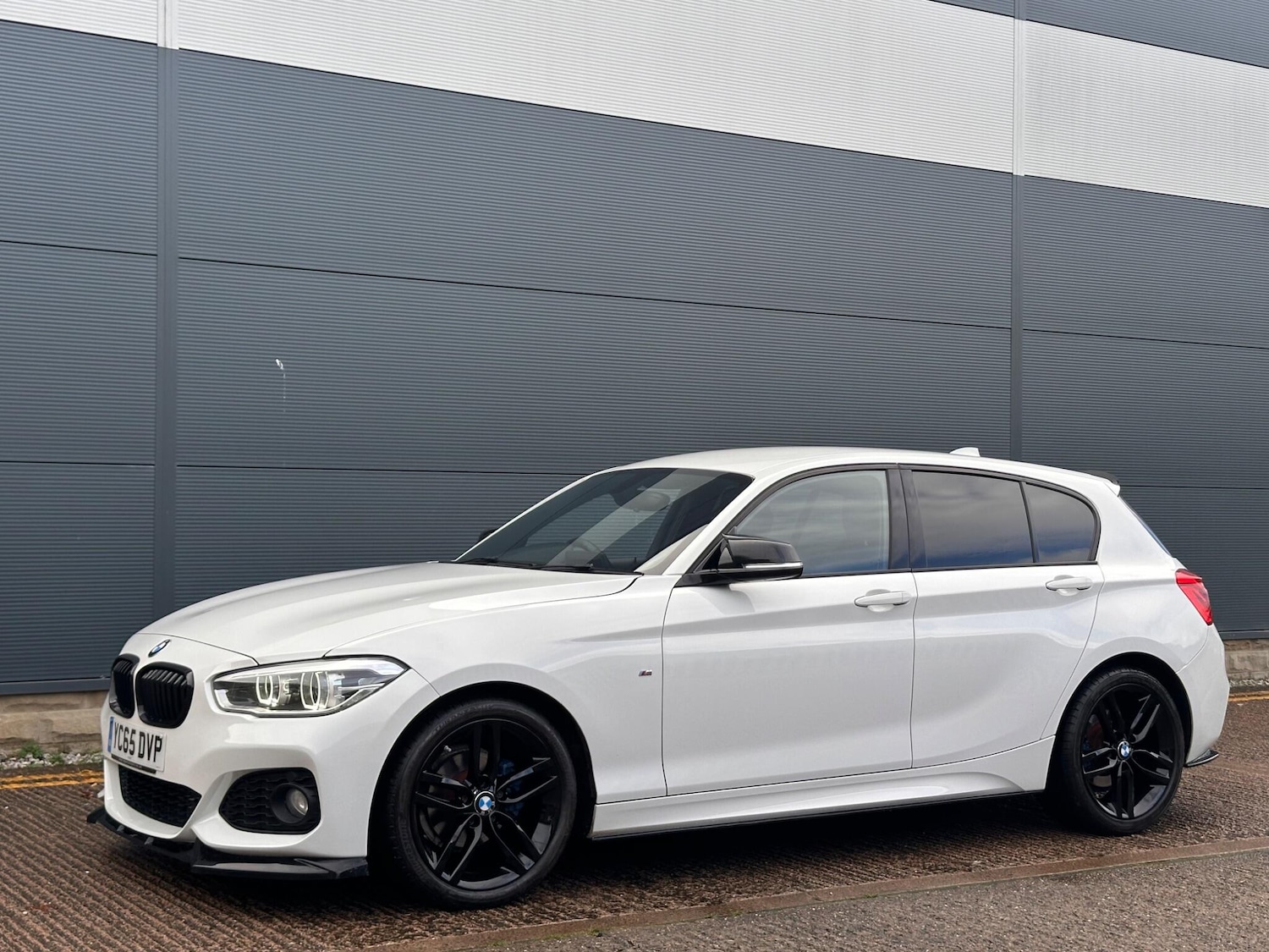 Used BMW 1 Series for sale - 76485943: Photo 11