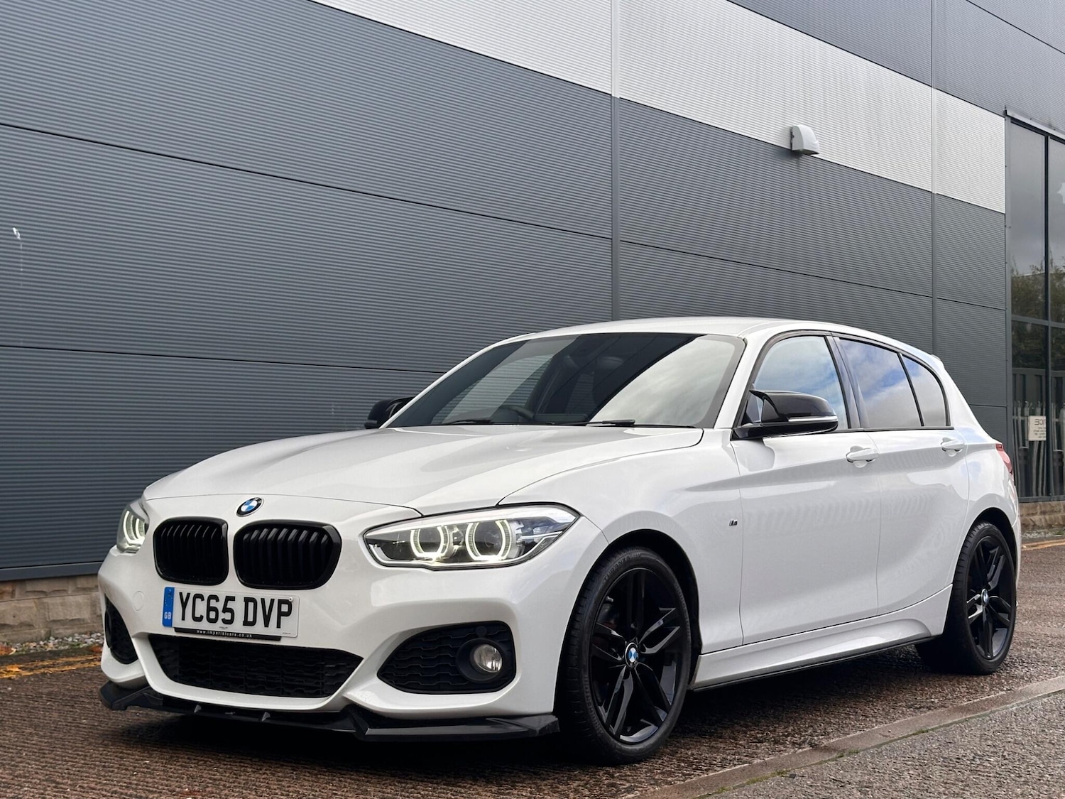 Used BMW 1 Series for sale - 76485943: Photo 12