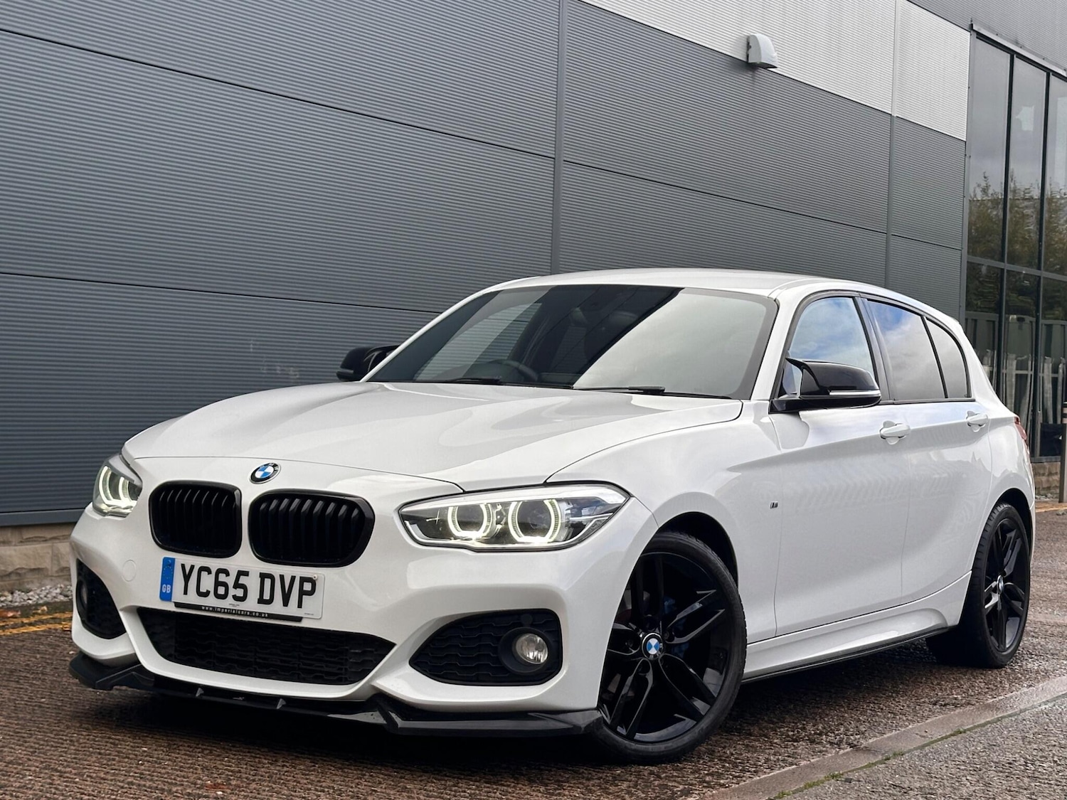 Used BMW 1 Series for sale - 76485943: Photo 13