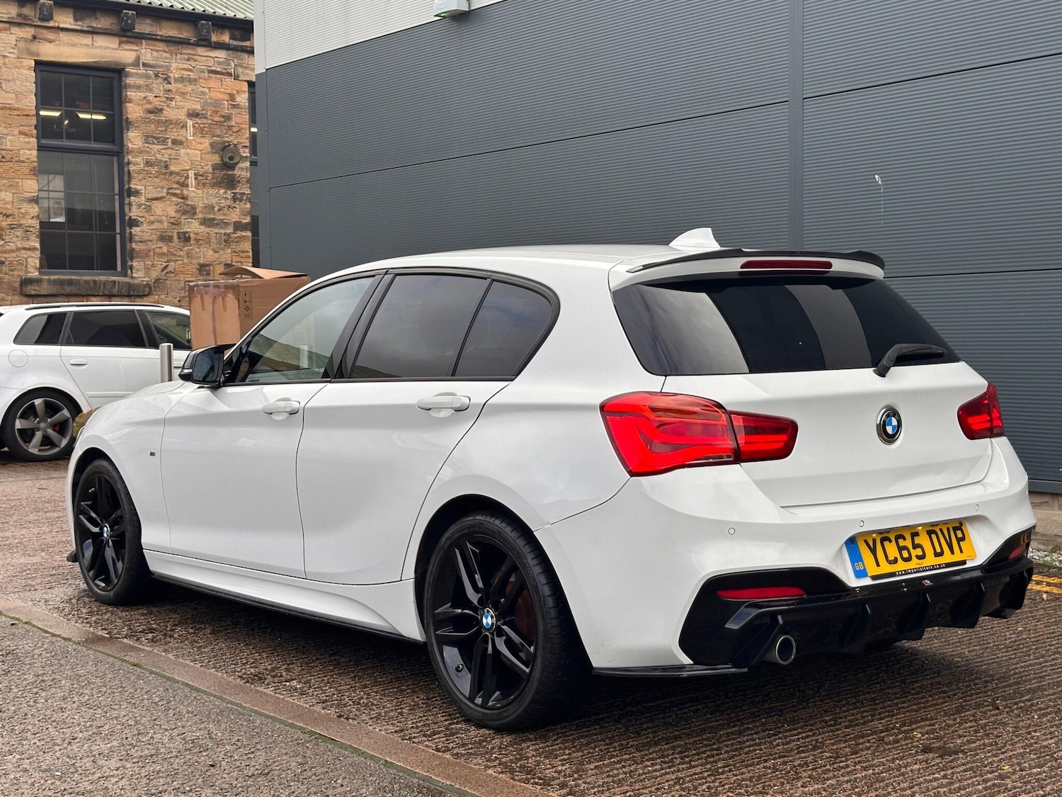 Used BMW 1 Series for sale - 76485943: Photo 14