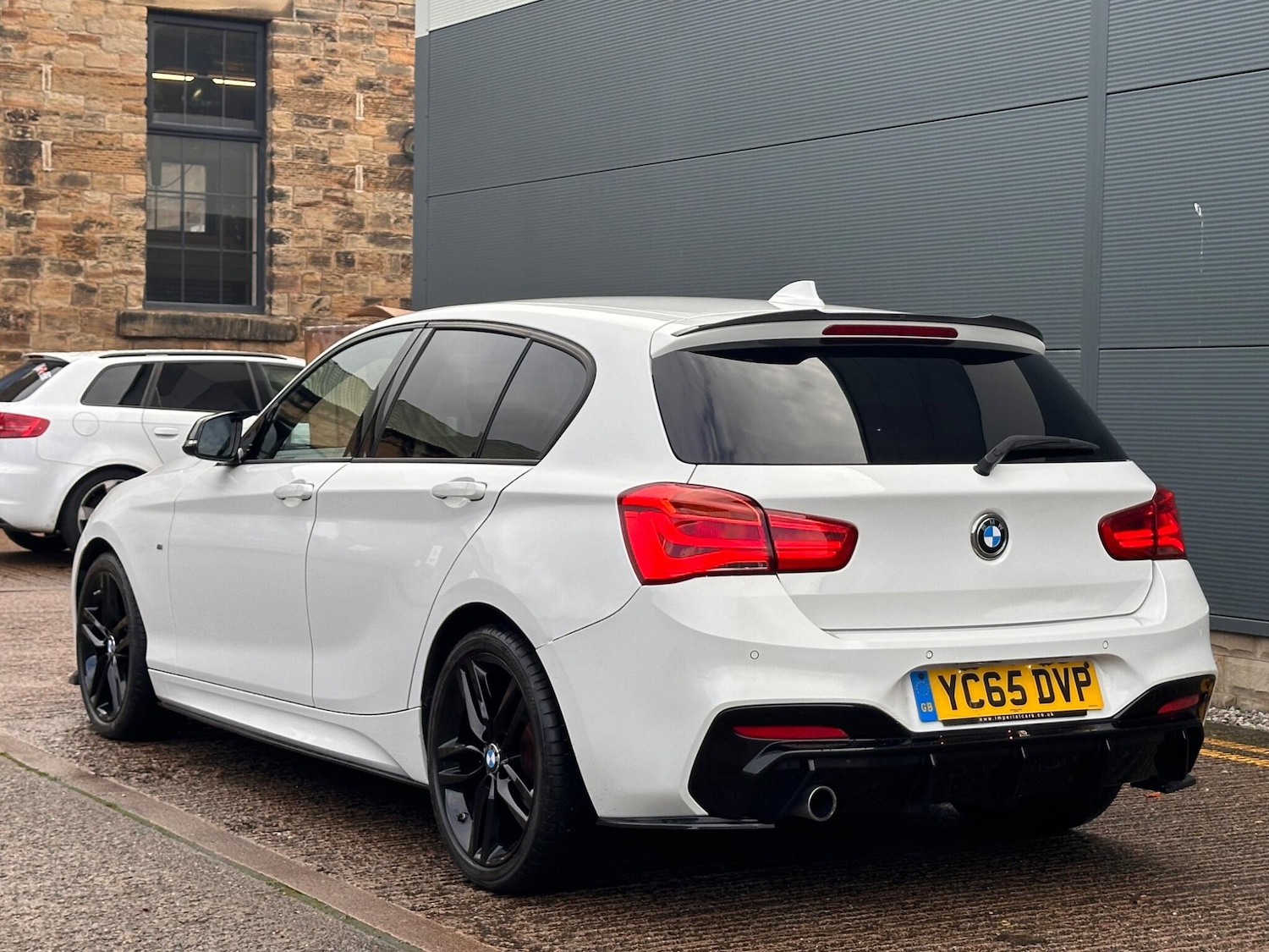 Used BMW 1 Series for sale - 76485943: Photo 15