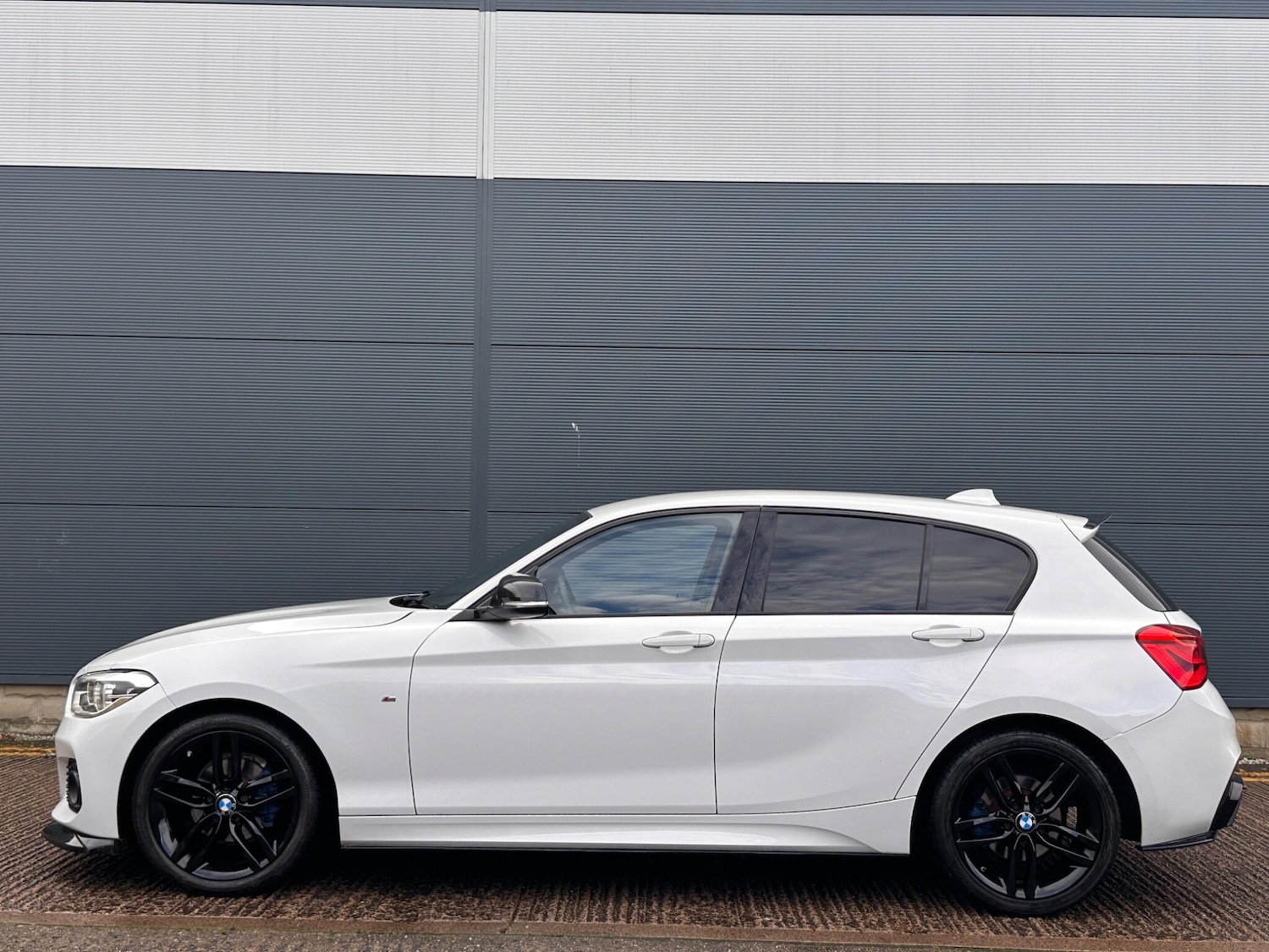 Used BMW 1 Series for sale - 76485943: Photo 16