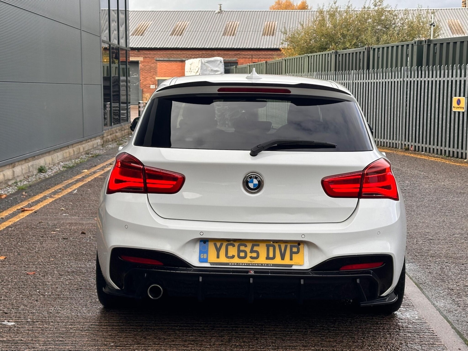 Used BMW 1 Series for sale - 76485943: Photo 17