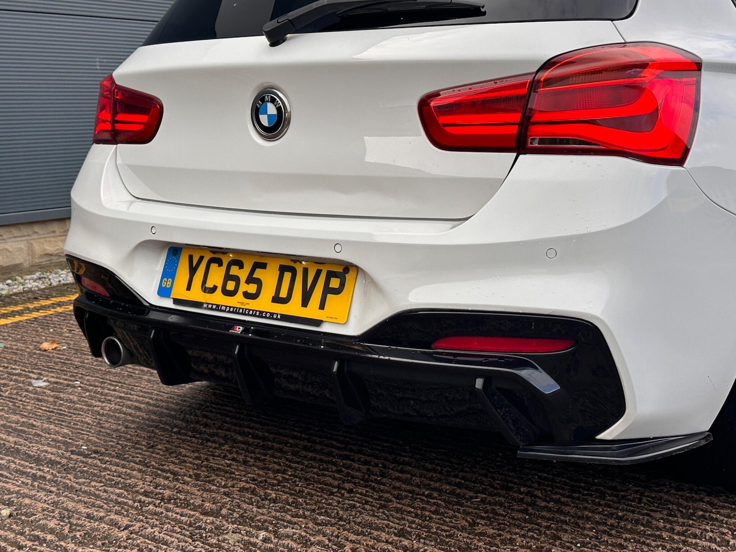 Used BMW 1 Series for sale - 76485943: Photo 18