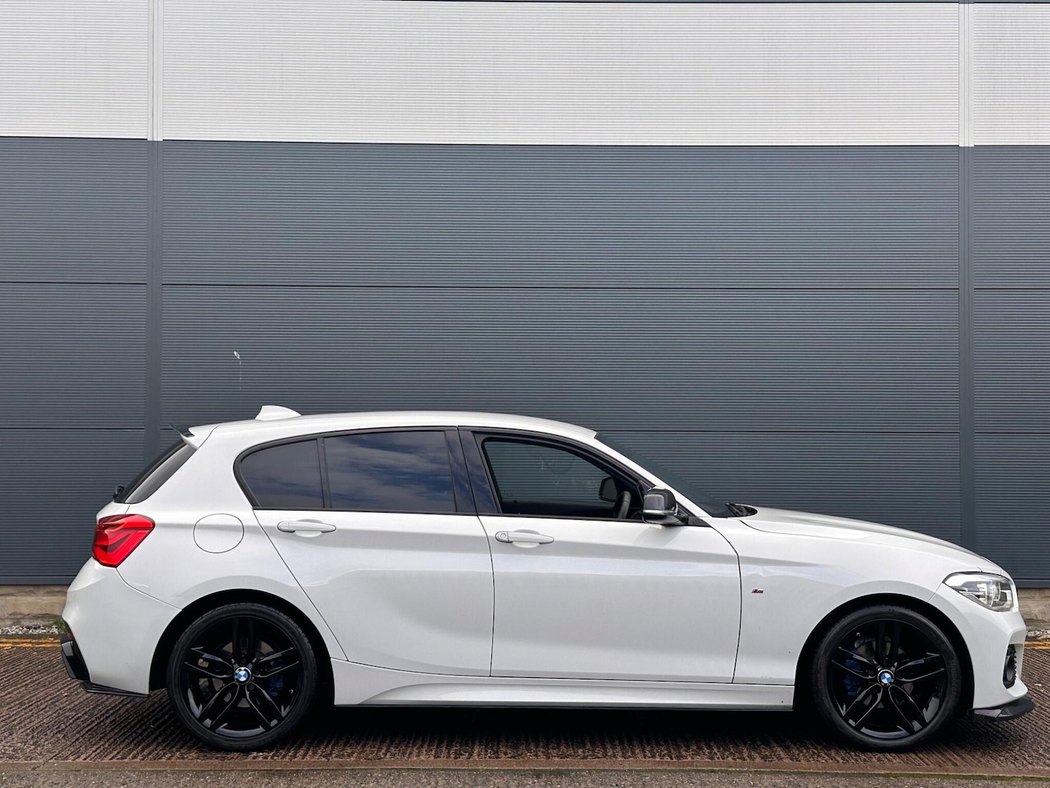 Used BMW 1 Series for sale - 76485943: Photo 19