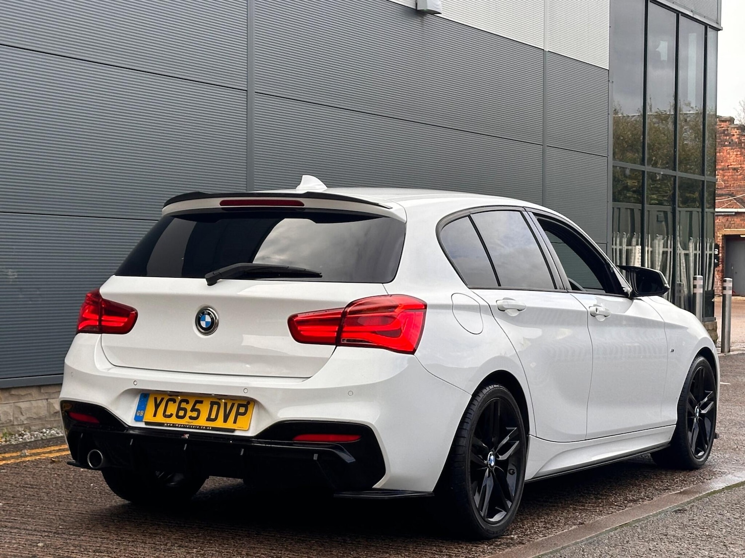 Used BMW 1 Series for sale - 76485943: Photo 20