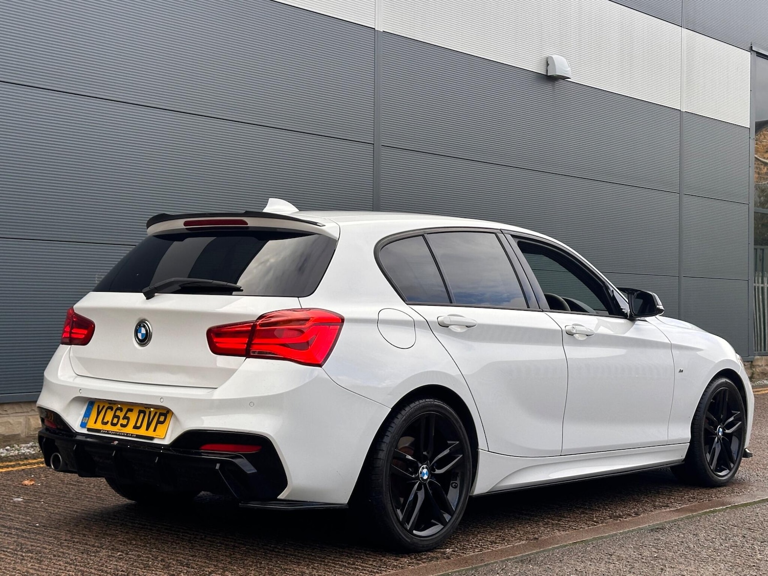 Used BMW 1 Series for sale - 76485943: Photo 21