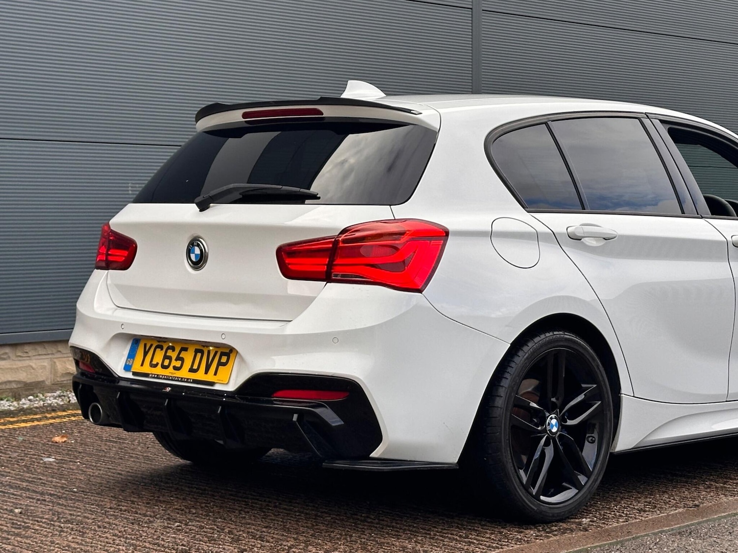 Used BMW 1 Series for sale - 76485943: Photo 22