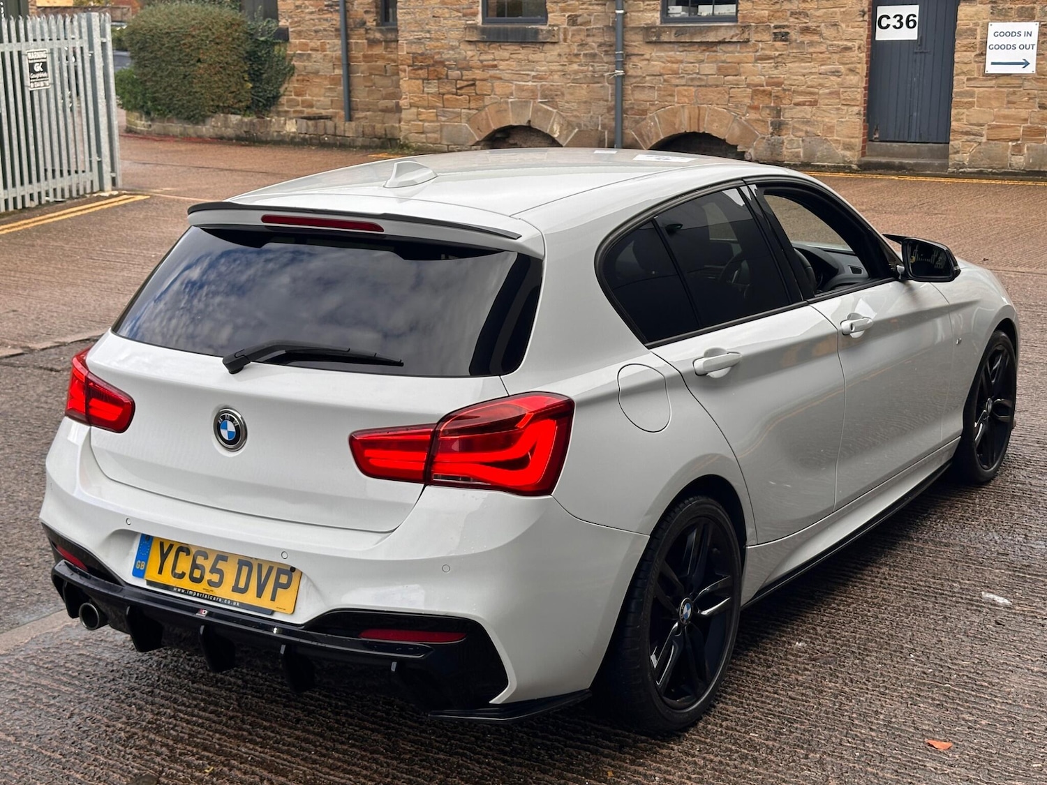 Used BMW 1 Series for sale - 76485943: Photo 23