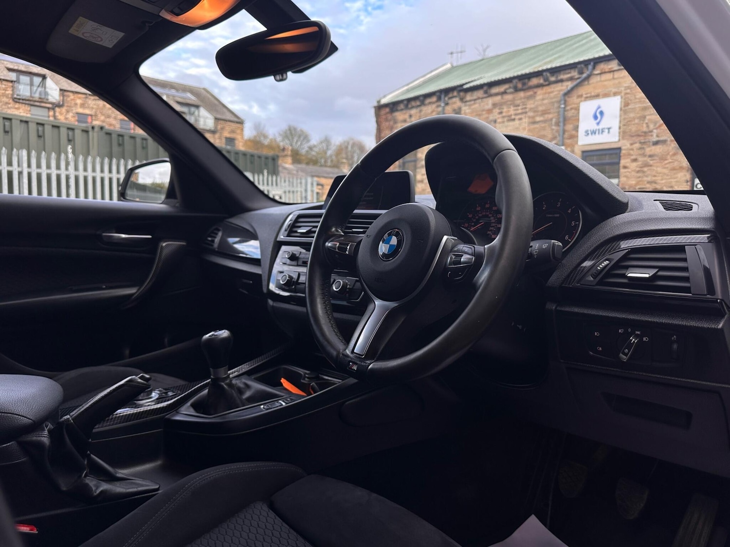 Used BMW 1 Series for sale - 76485943: Photo 24