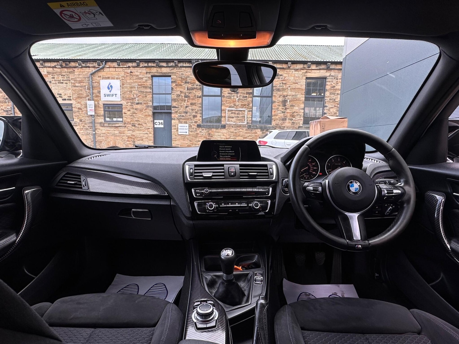 Used BMW 1 Series for sale - 76485943: Photo 25