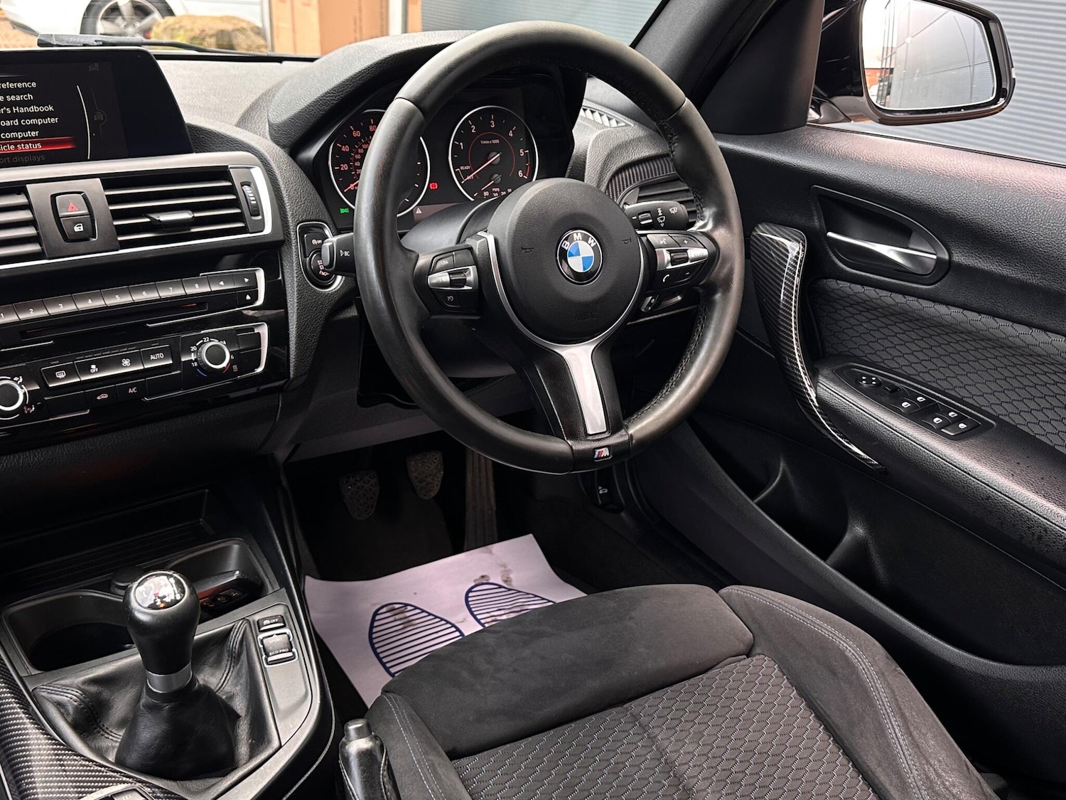 Used BMW 1 Series for sale - 76485943: Photo 26