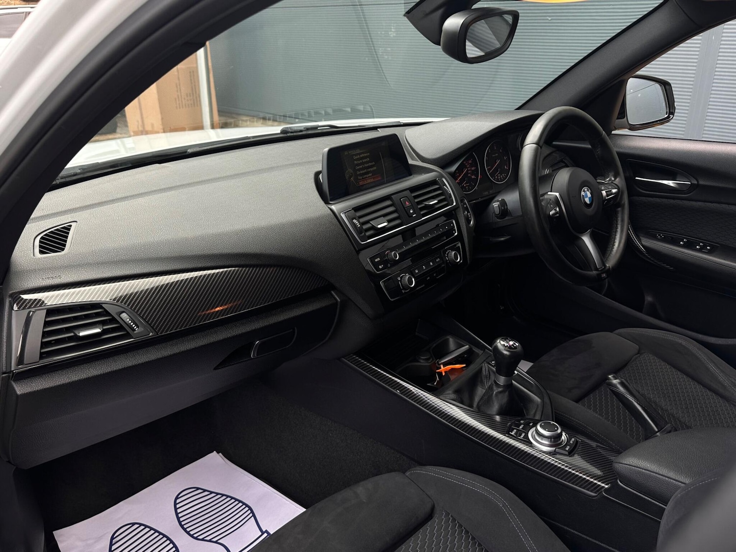 Used BMW 1 Series for sale - 76485943: Photo 27