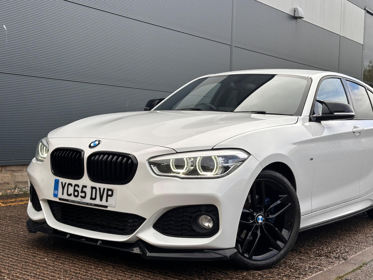 Used BMW 1 Series for sale - 76485943: Photo 3