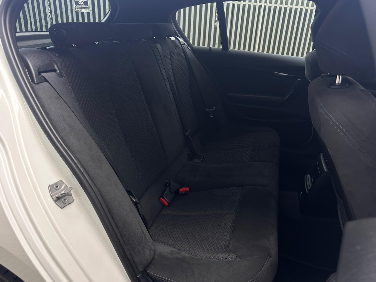 Used BMW 1 Series for sale - 76485943: Photo 31