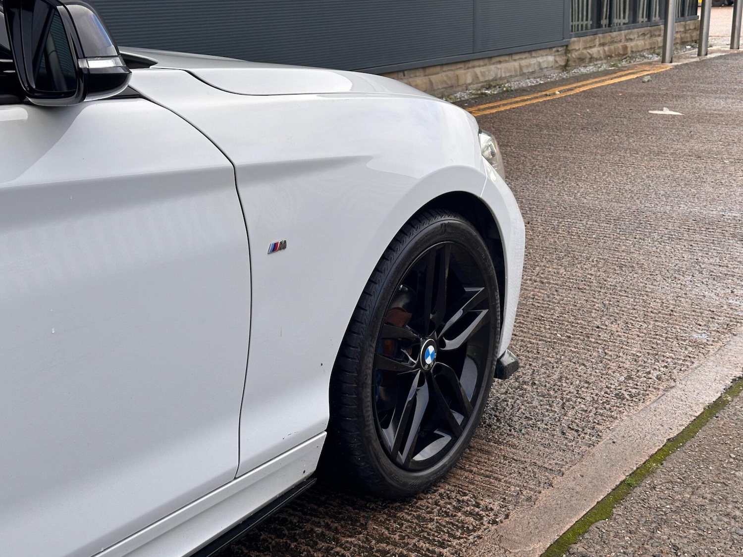 Used BMW 1 Series for sale - 76485943: Photo 37