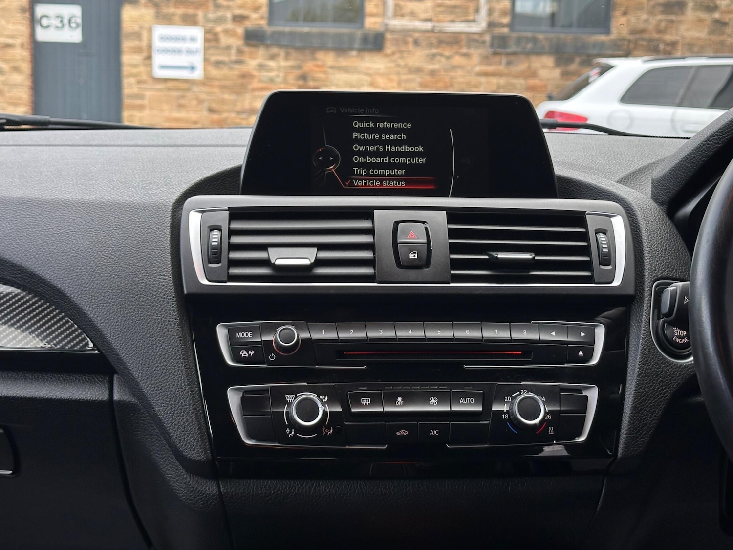 Used BMW 1 Series for sale - 76485943: Photo 38