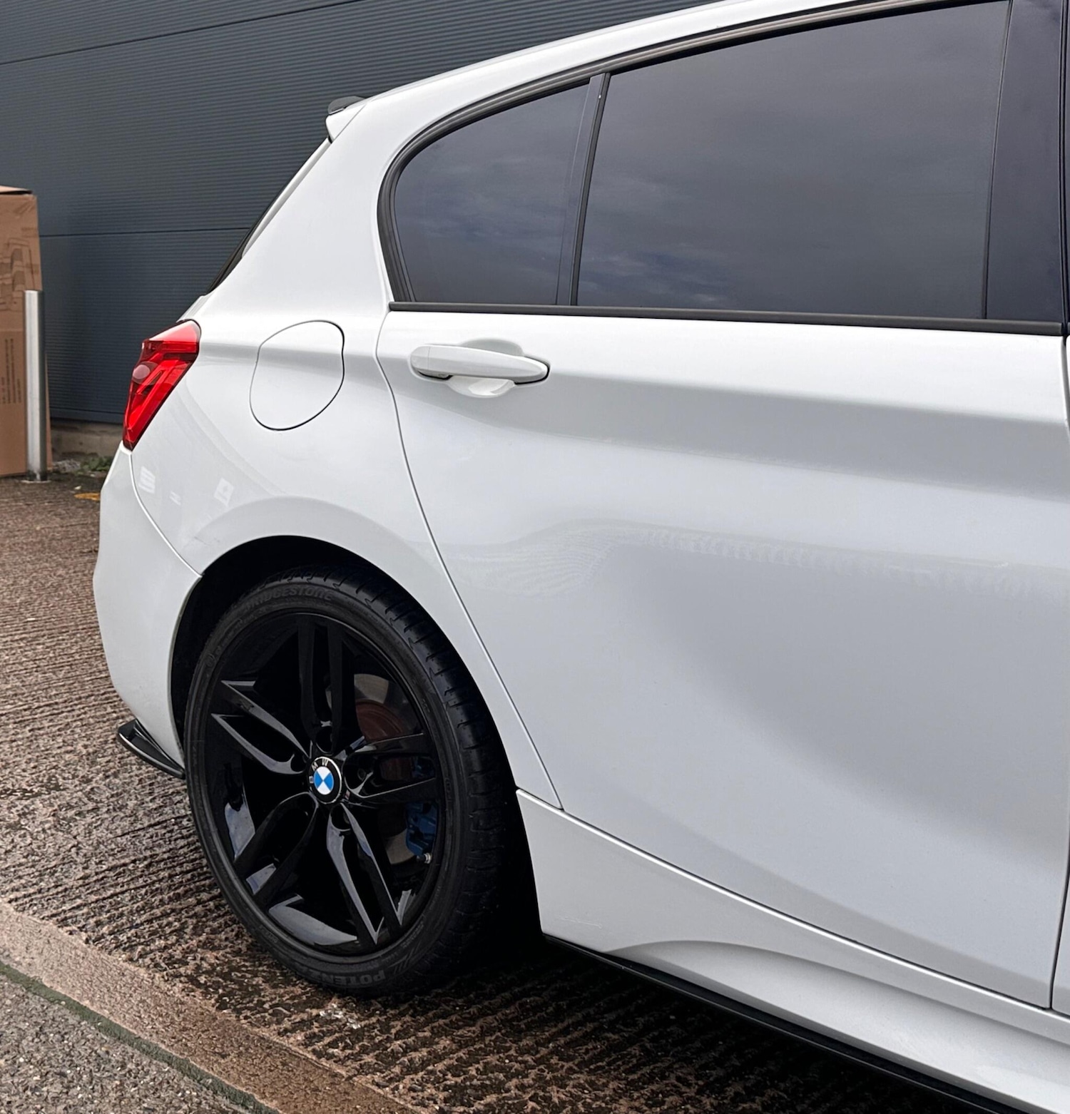 Used BMW 1 Series for sale - 76485943: Photo 4