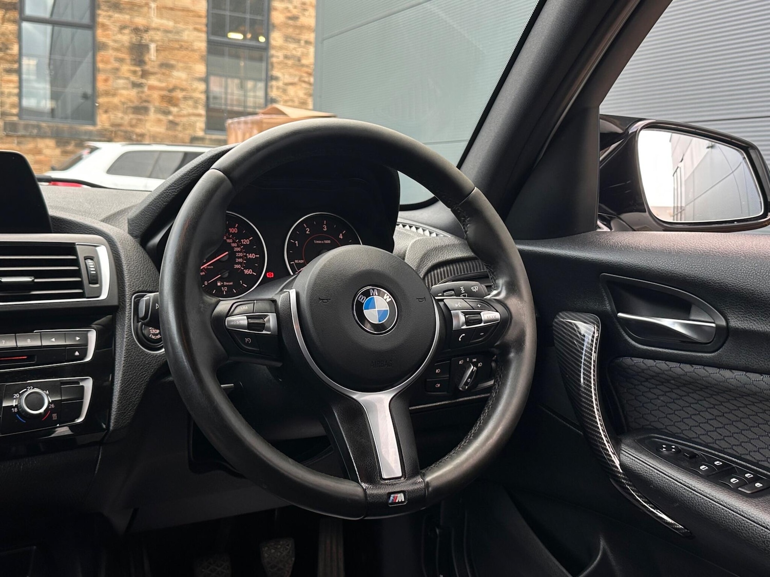 Used BMW 1 Series for sale - 76485943: Photo 41