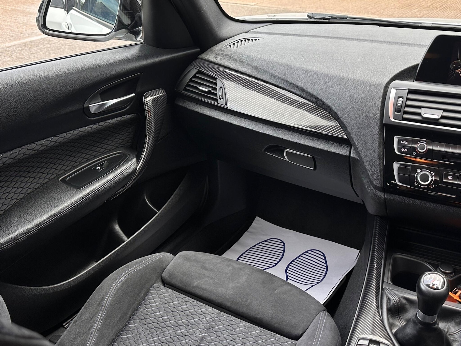 Used BMW 1 Series for sale - 76485943: Photo 43