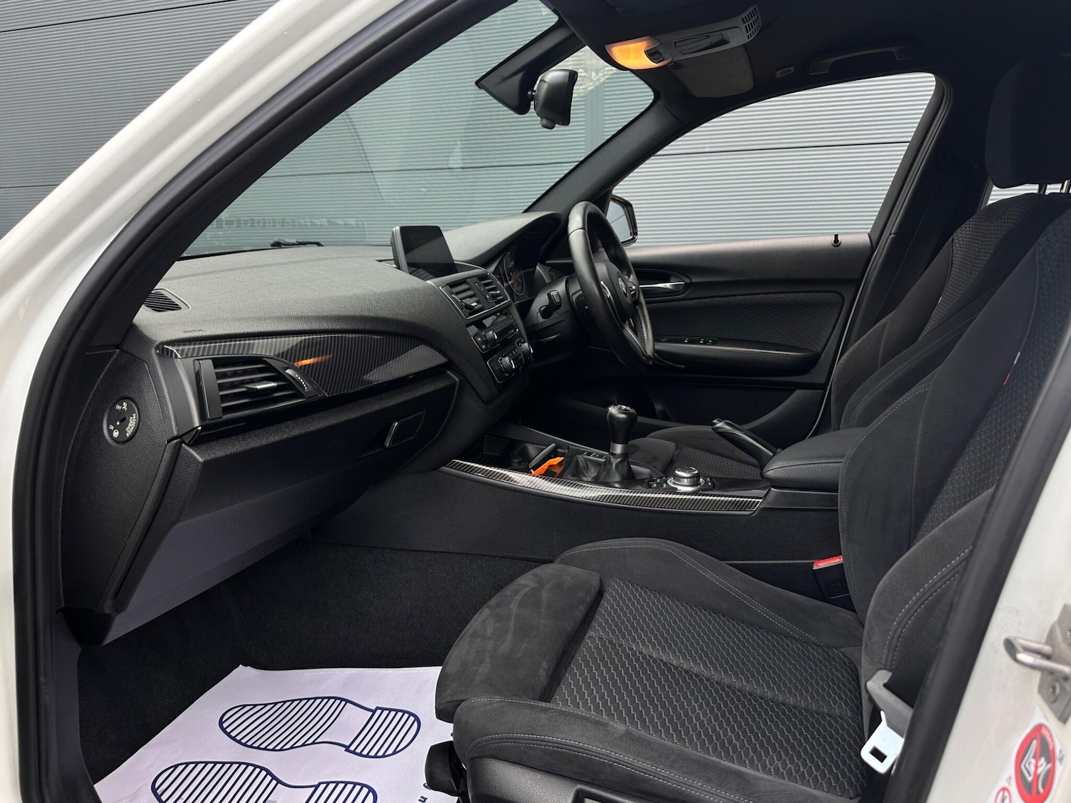 Used BMW 1 Series for sale - 76485943: Photo 44