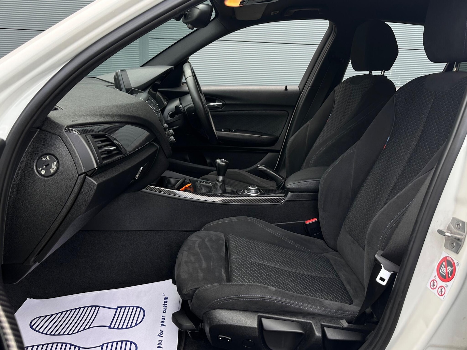 Used BMW 1 Series for sale - 76485943: Photo 45