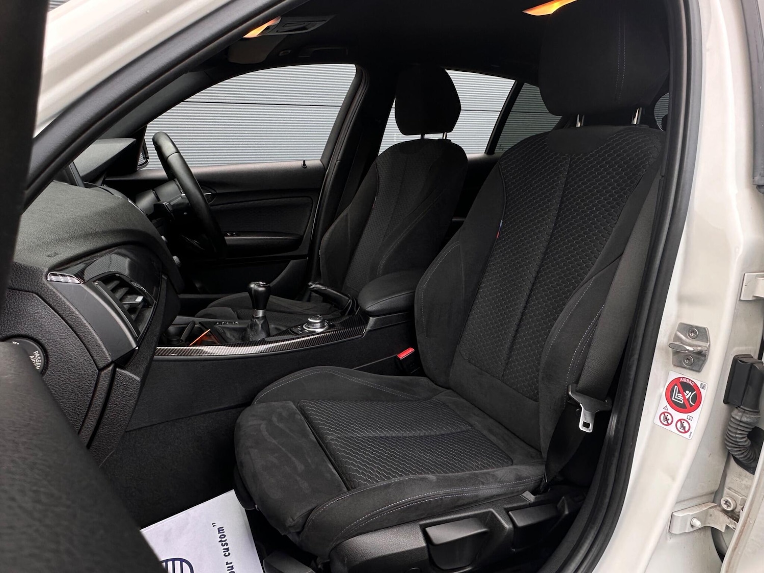 Used BMW 1 Series for sale - 76485943: Photo 46