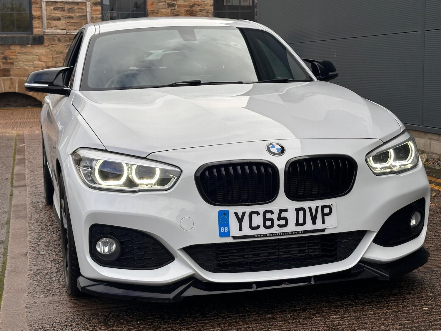 Used BMW 1 Series for sale - 76485943: Photo 47