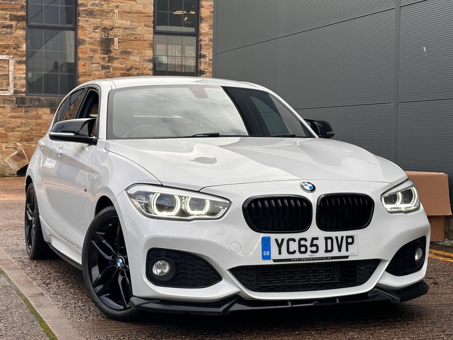 Used BMW 1 Series for sale - 76485943: Photo 5