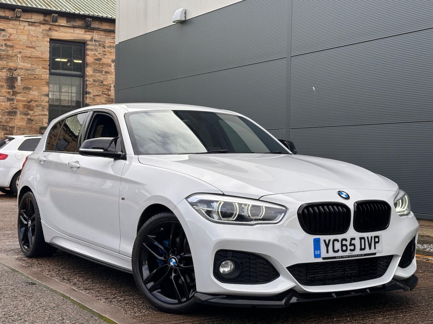 Used BMW 1 Series for sale - 76485943: Photo 6