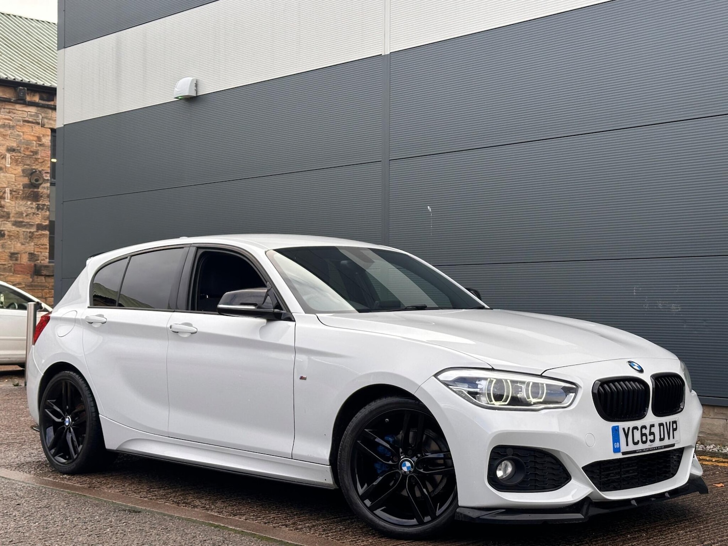 Used BMW 1 Series for sale - 76485943: Photo 7
