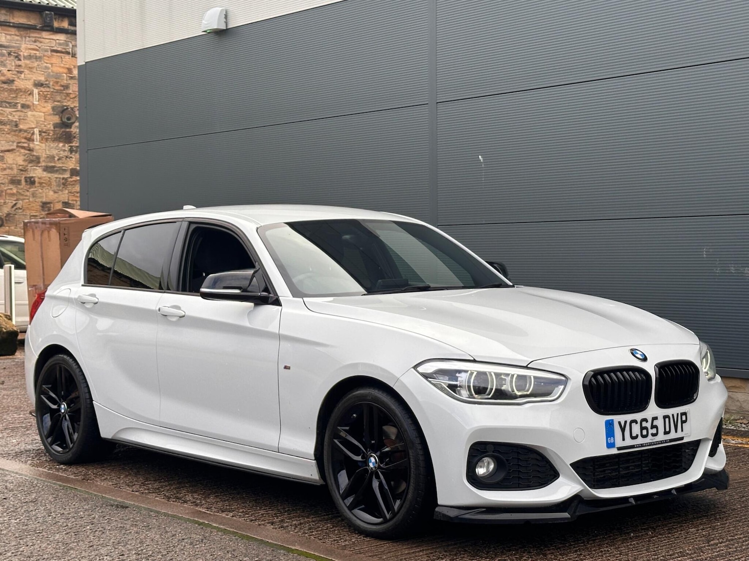 Used BMW 1 Series for sale - 76485943: Photo 8