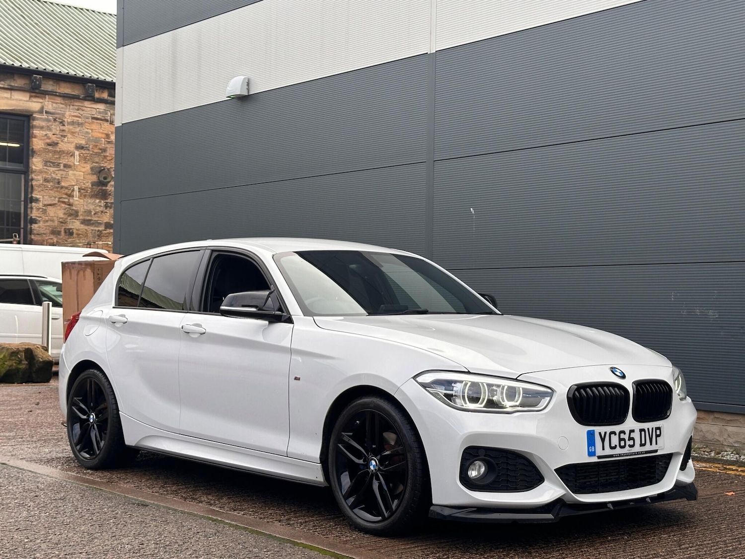 Used BMW 1 Series for sale - 76485943: Photo 9