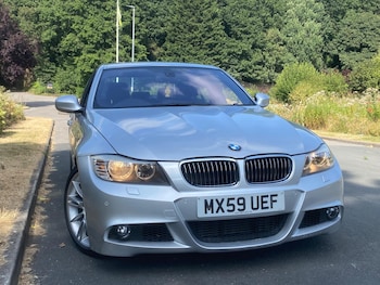 Used BMW 3 Series 2009 for sale - 79281128: Photo