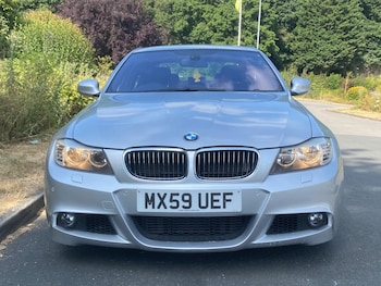 Used BMW 3 Series 2009 for sale - 79281128: Photo