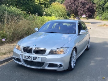Used BMW 3 Series 2009 for sale - 79281128: Photo