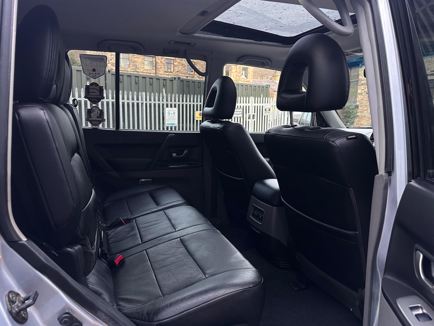 Used Mitsubishi Shogun 2005 for sale - 77203309: Photo 21