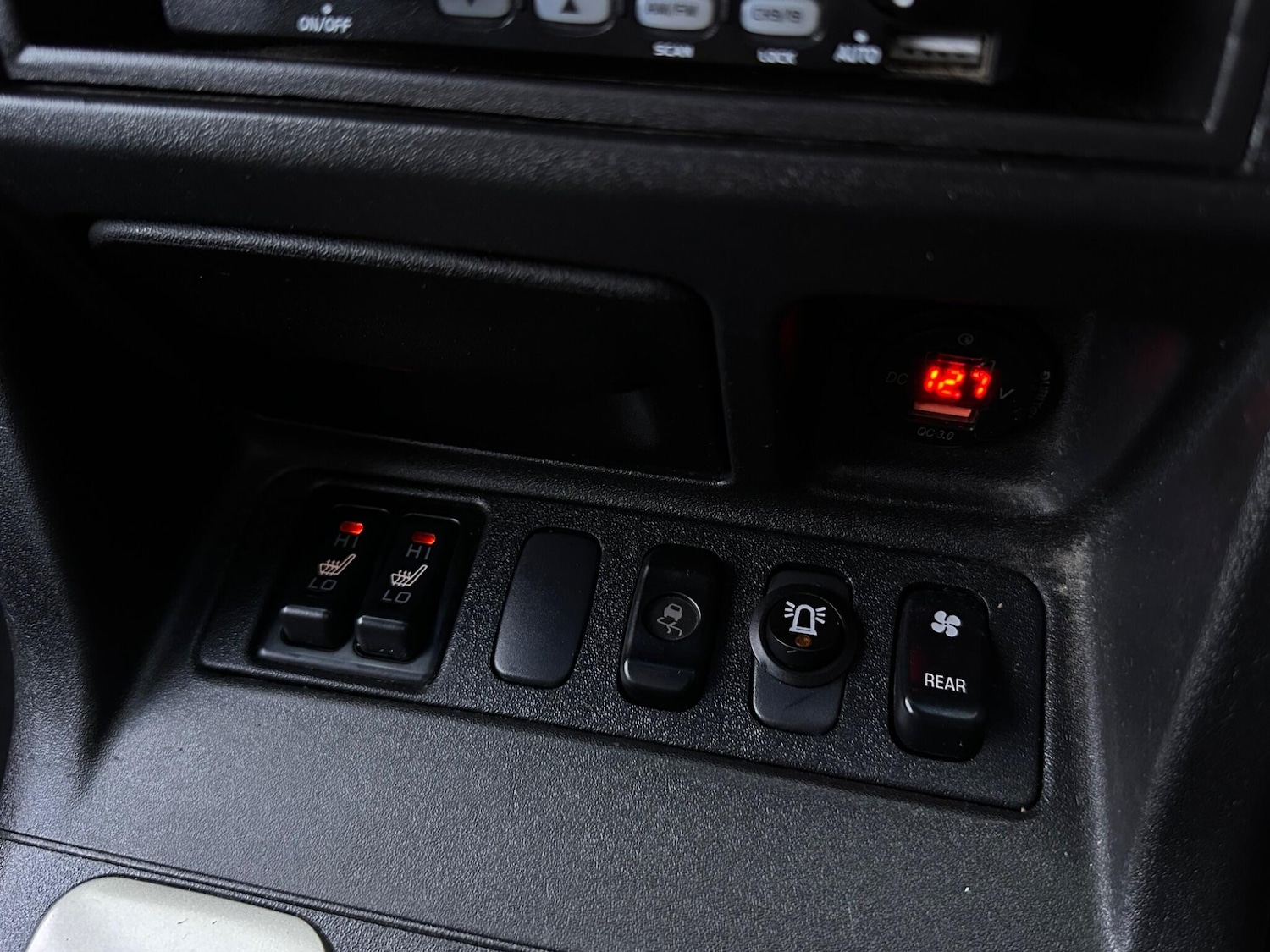 Used Mitsubishi Shogun 2005 for sale - 77203309: Photo 26