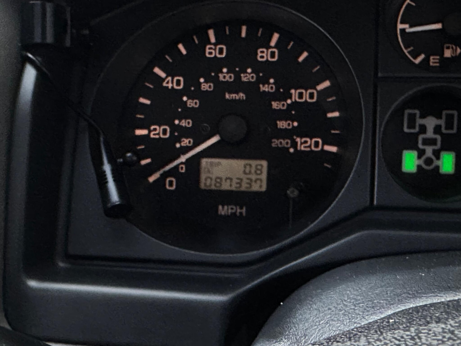 Used Mitsubishi Shogun 2005 for sale - 77203309: Photo 36