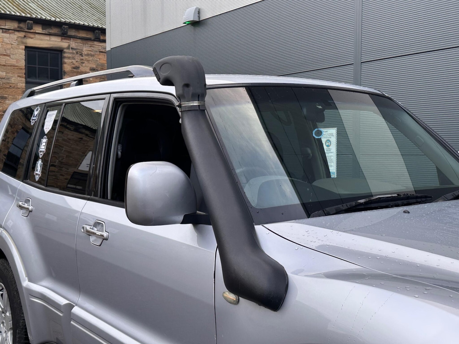 Used Mitsubishi Shogun 2005 for sale - 77203309: Photo 37