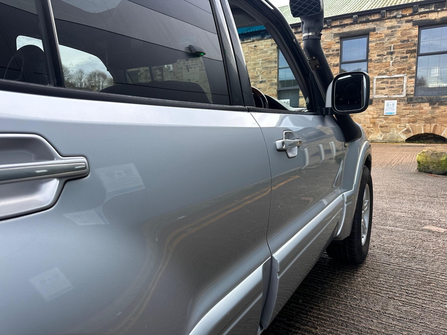 Used Mitsubishi Shogun 2005 for sale - 77203309: Photo 38