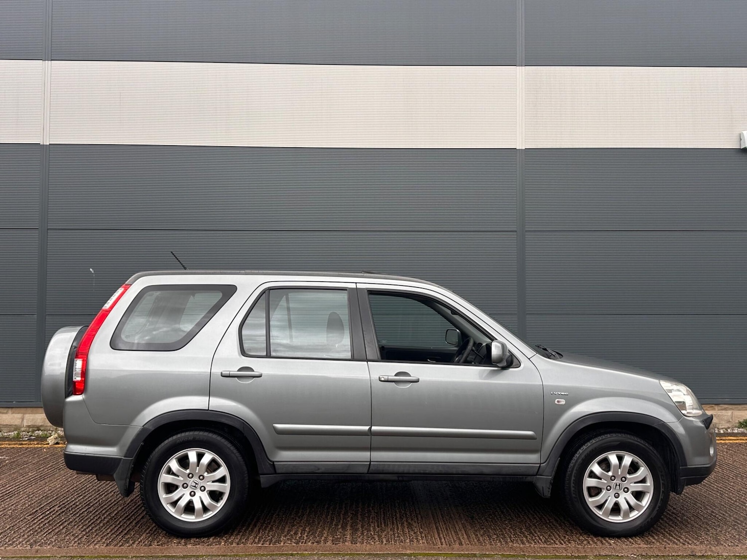 Used Honda CR-V 2005 for sale - 76484891: Photo 13