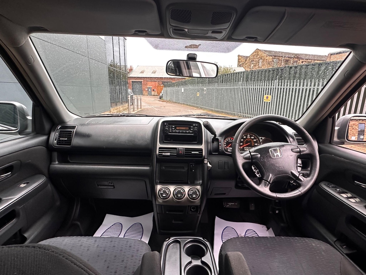 Used Honda CR-V 2005 for sale - 76484891: Photo 18