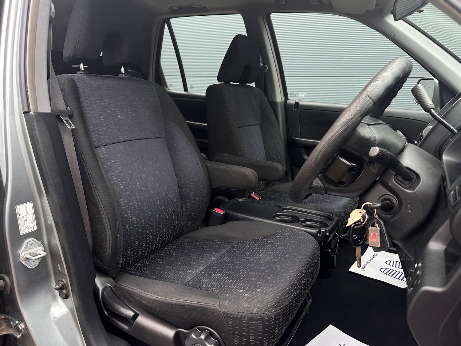 Used Honda CR-V 2005 for sale - 76484891: Photo 23